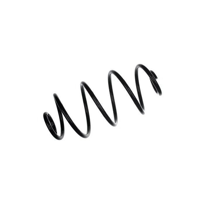 Denckermann D700031 Coil Spring for Opel Astra