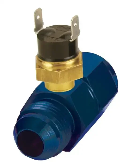 DERALE 35021 PREMIUM IN-LINE THRMOSTAT