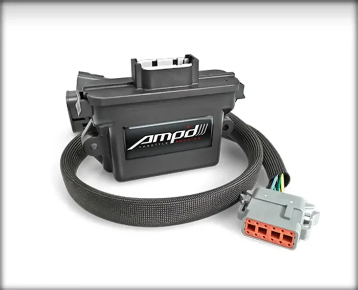 DiabloSport 28852-D Accelerator Pedal Boost Module