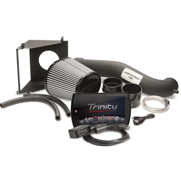 DiabloSport 9321-AR11 Platinum Reaper Trinity 2 Stage 1 Kit