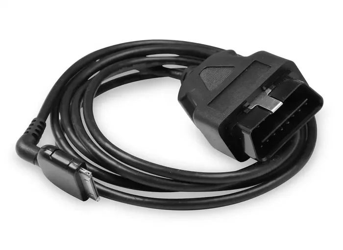 DiabloSport T1026 Trinity Straight OBD-II Cable