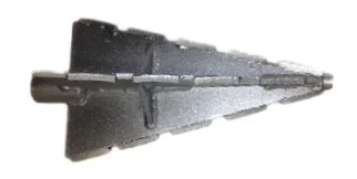 Diamond Tipped Arrow Calcium Carbonate Cutter