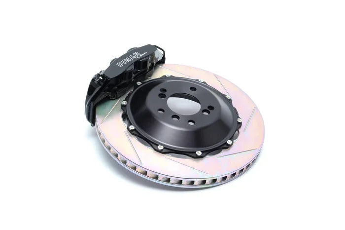 Dinan by Brembo Rear Brake Set | 2006 – 2013 BMW 3-Series (D290-0903-B/BD/R/RD)