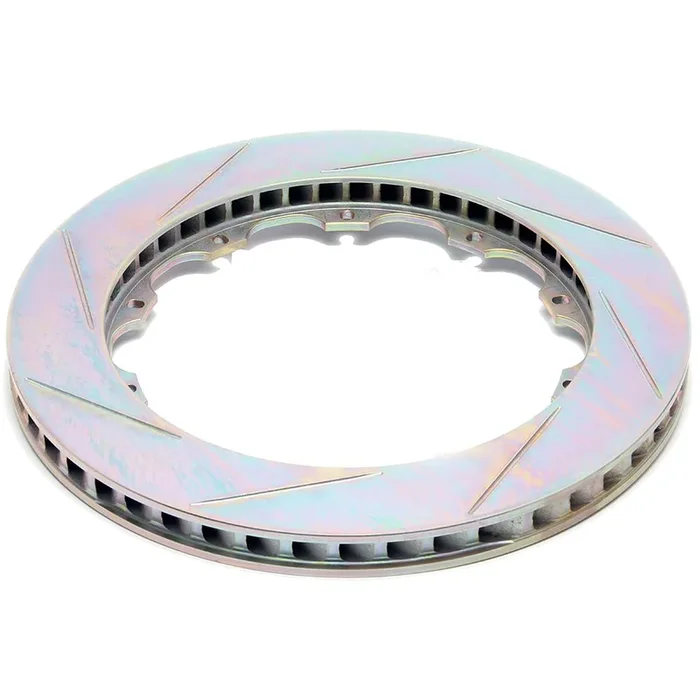 Dinan Front Replacement Rotor Set | 1999-2006 BMW 3-Series E46 (D230-0853)