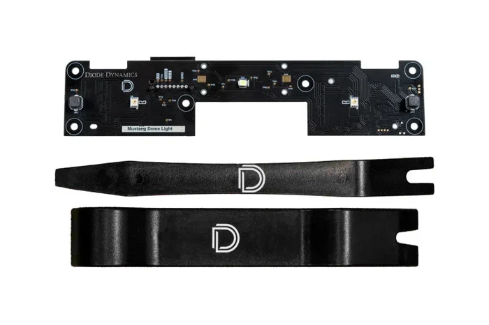 Diode Dynamics 24-25 Ford Mustang Multicolor Dome Light