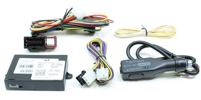 Dodge Dart Cruise Control Kit (2013-2017) Rostra – Regular or New Switch