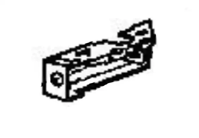 DOMETIC 2932603018 HOUSING BURNER