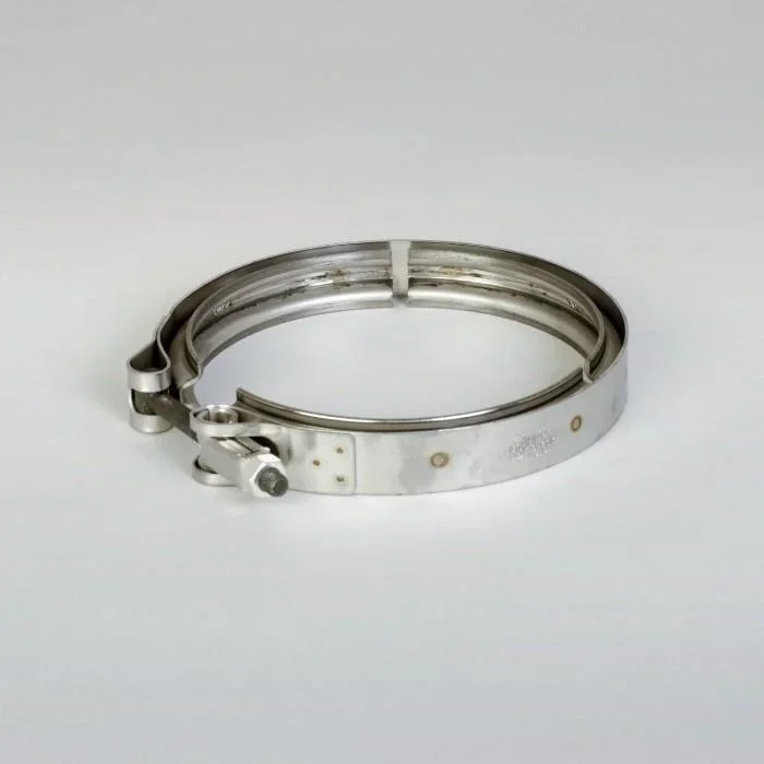 Donaldson P213191 CLAMP, V-BAND 5.8 IN (149 MM)