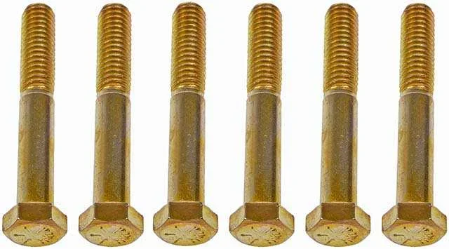 DORMAN 03412B EXHAUST MAN. HDWE. KIT