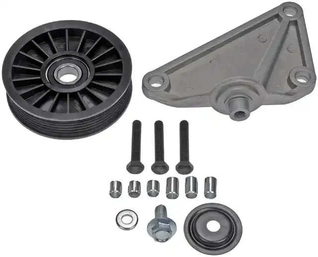 DORMAN 34274 AIR CONDITIONING BYPASS PULLEY