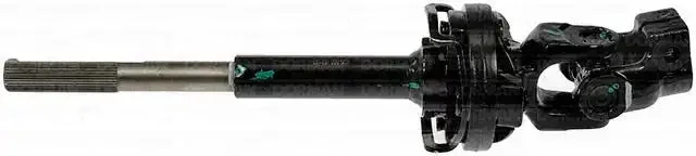 Dorman 425-602 Steering Shaft OE Solutions ™ OE Replacement 12.6 Inch Length Steel