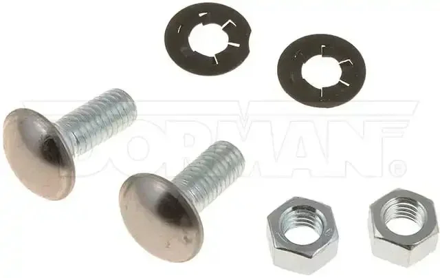 DORMAN 45364 BUMPER BOLT 3/8 X 1′