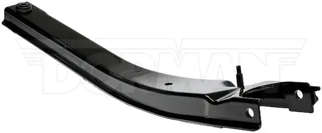 Dorman 522-916 Radius Arm OE Solutions ™ OE Replacement 1040 Millimeter Length x 188 Millimeter Width Steel Black With Bushing