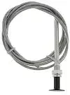 DORMAN 55103 REMOTE CONTROL CABLE