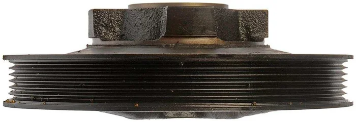 Dorman 594-037 Harmonic Balancer OE Solutions ™ OE Replacement Pulley