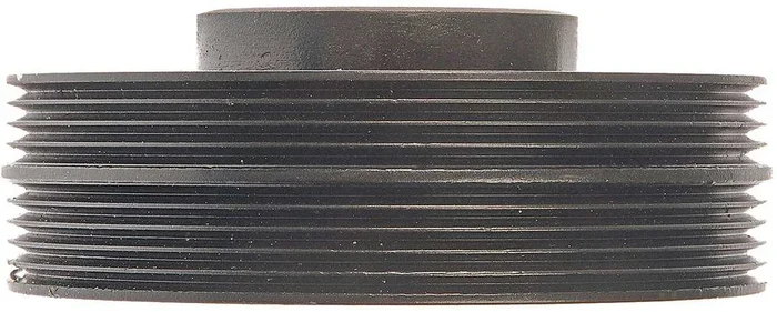 Dorman 594-166 Harmonic Balancer OE Solutions ™ OE Replacement