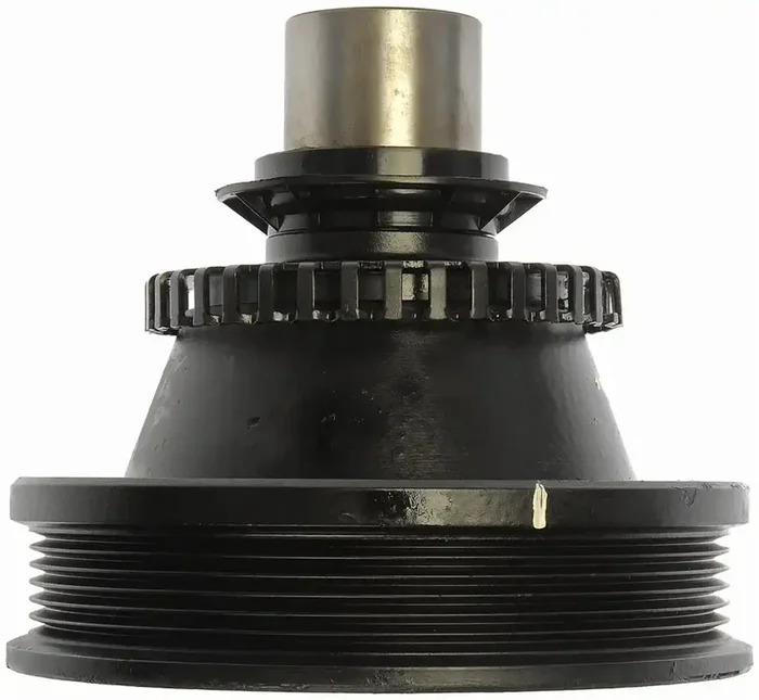Dorman 594-236 Harmonic Balancer OE Solutions ™ OE Replacement Black