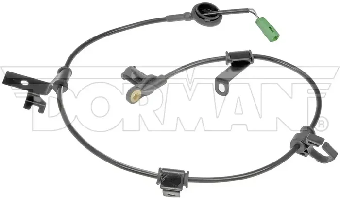 Dorman 695-913 ABS Wheel Speed Sensor OE Solutions ™ OE Replacement