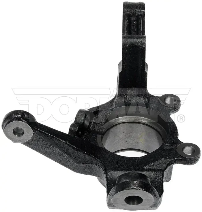 Dorman 698-105 Spindle OE Solutions ™ OE Replacement Black