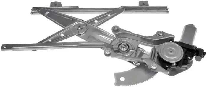 Dorman 741-014 Window Regulator OE Solutions ™ OE Replacement Use With Power Windows With Motor