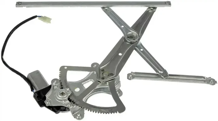 Dorman 741-610 Window Regulator OE Solutions ™ OE Replacement Use With Power Windows With Motor