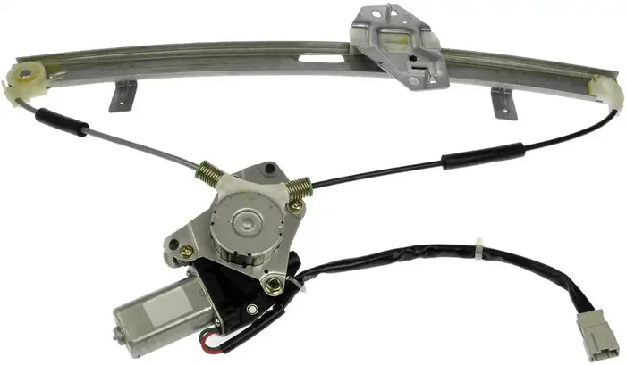 Dorman 741-766 Window Regulator OE Solutions ™ OE Replacement Use With Power Windows With Motor