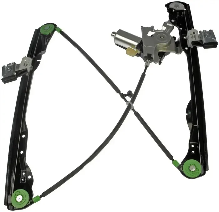 Dorman 741-874 Window Regulator OE Solutions ™ OE Replacement Use With Power Windows With Motor