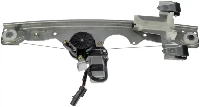 Dorman 748-551 Window Regulator OE Solutions ™ OE Replacement Use With Power Windows With Motor