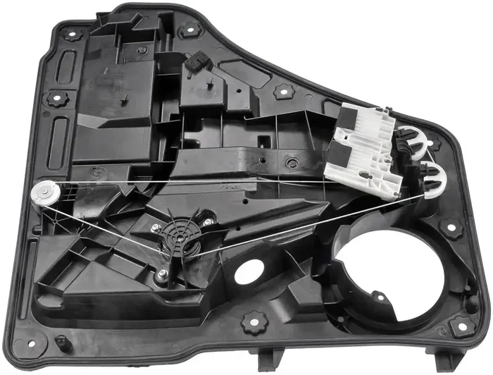 Dorman 748-573 Window Regulator OE Solutions ™ OE Replacement Use With Power Windows With Motor