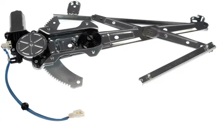 Dorman 748-891 Window Regulator OE Solutions ™ OE Replacement Use With Power Windows With Motor