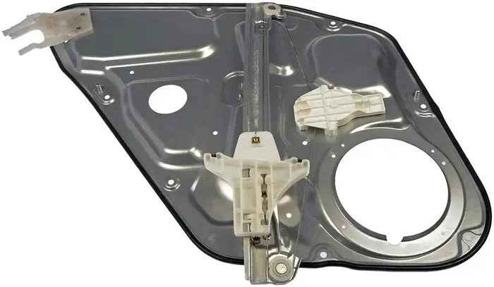 Dorman 749-323 Window Regulator OE Solutions ™ OE Replacement New Use With Power Windows Without Motor