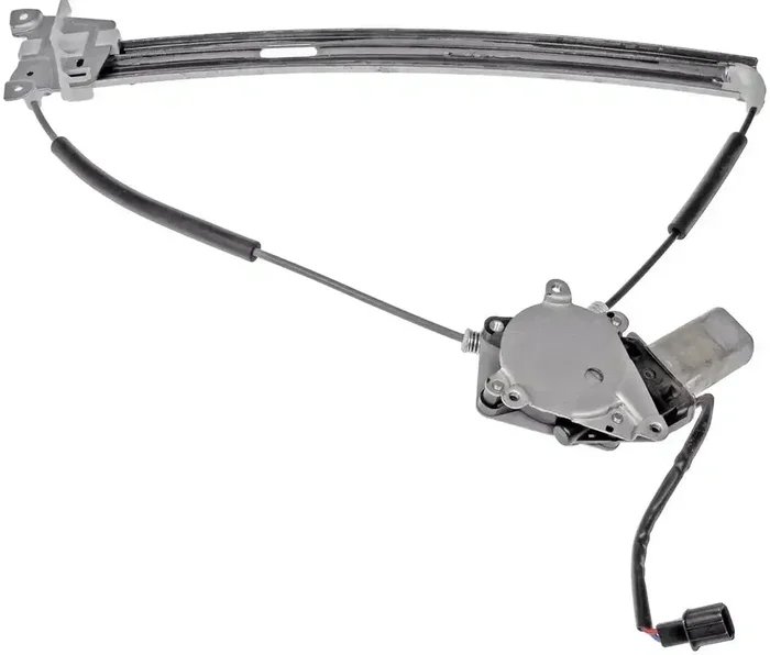 Dorman 751-296 Window Regulator OE Solutions ™ OE Replacement Use With Power Windows With Motor