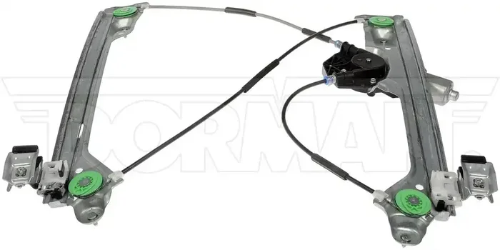 Dorman 751-777 Window Regulator OE Solutions ™ OE Replacement Electric