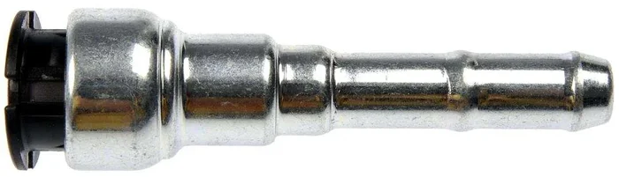 Dorman 800-121 Adapter Fitting OE Solutions ™ 3/8 Inch Steel Pipe Chrome Plated Steel Single