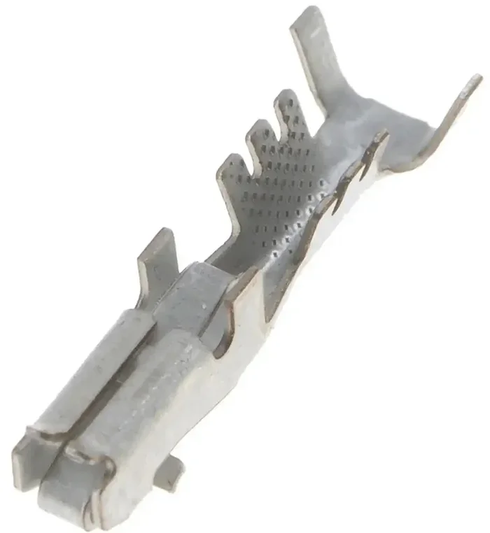 Dorman 85335 Wire Terminal End Conduct-Tite ® Female GM Metri-Pack 150 Series Terminal 20-18 Gauge Wire 1.31 Inch Length Pack of 5