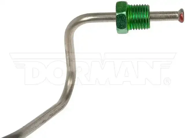 DORMAN 919-024 PREFORMED BRAKE LINE