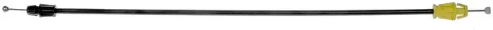 Dorman 924-360 Door Latch Cable OE Solutions ™ OE Replacementl Steel With 14.17 Inch Length Cable