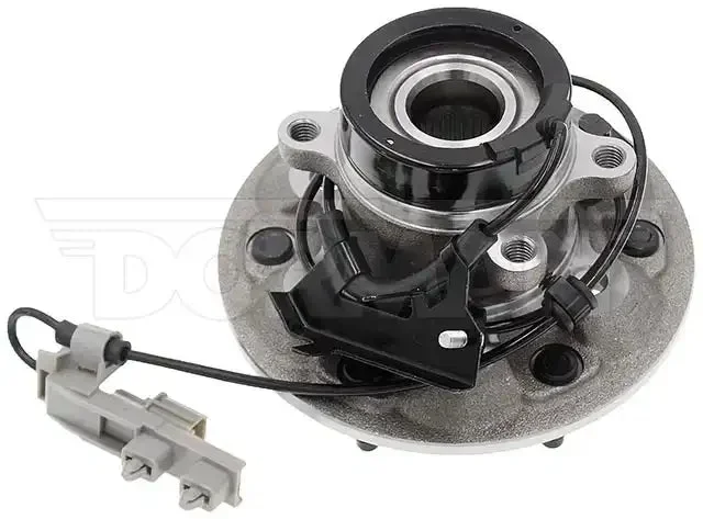 Dorman 951-861 Wheel Bearing and Hub Assembly OE Solutions ™ OE Replacement