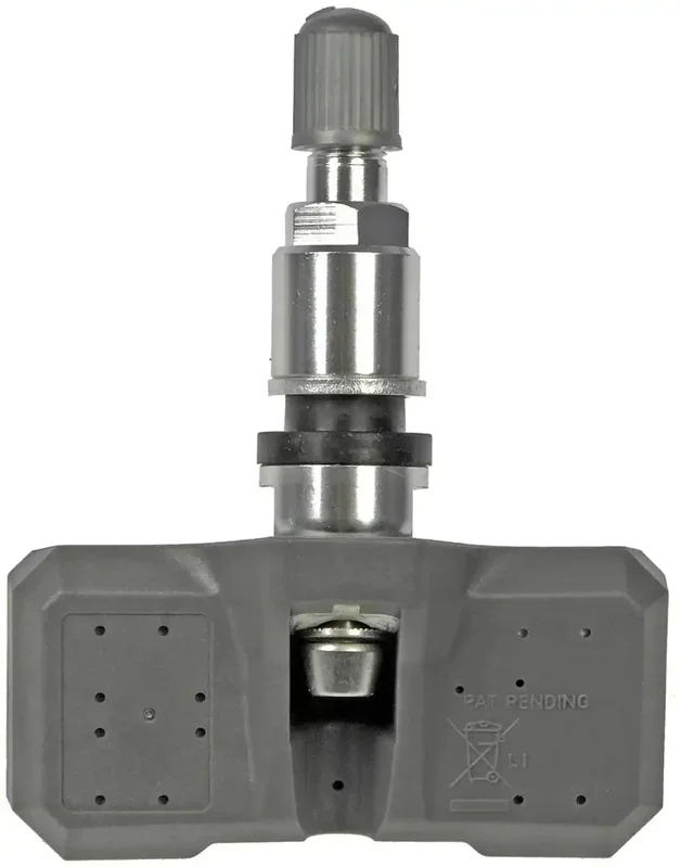 Dorman 974-009 Tire Pressure Monitoring System – TPMS Sensor OE Solutions ™ OE Replacement OEM Replacement For 10394110/ 12768826/ 13581558/ 13586335/ 13589255/ 13589597/ 13598771 315 MHz Single