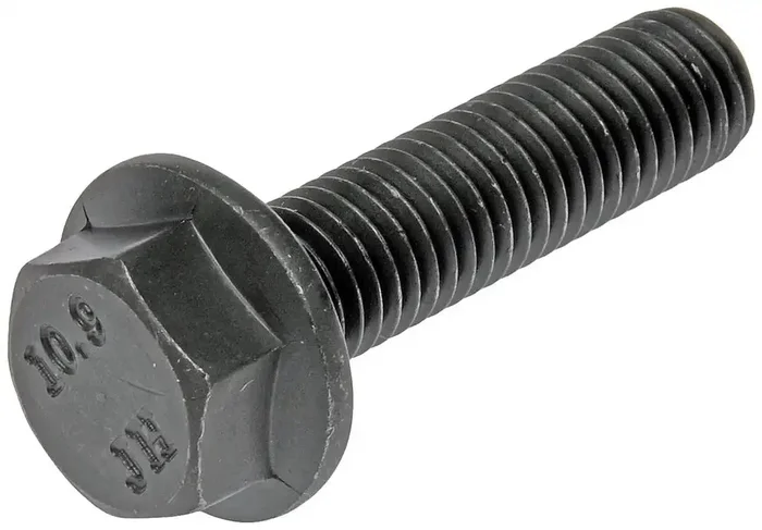 Dorman 980-540D Bolt OE Solutions ™ Coarse Thread Bolt M10-1.5 x 40 Millimeter Hex Head Zinc Plated Steel Pack Of 4