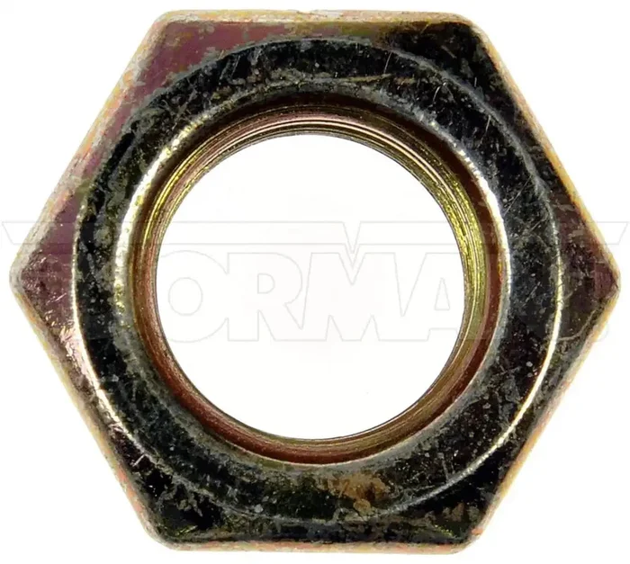 DORMAN 982-012D HEX NUT