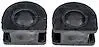 DORMAN BB6476PR SWAY BAR BUSHING KIT