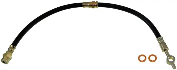 Dorman H620209 Brake Line First Stop ™ OE Replacement 19.13 Inch Length Single Hose
