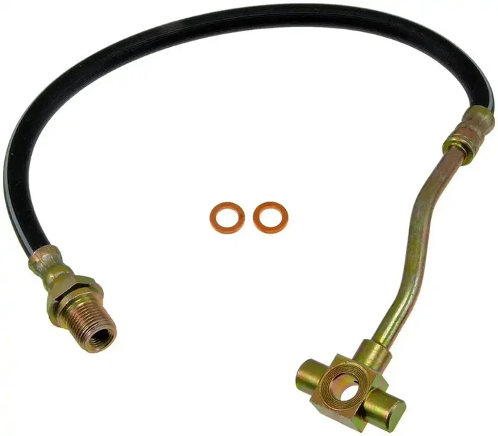 Dorman H98925 Brake Line First Stop ™ OE Replacement 19.50 Inch Total Length Assembly