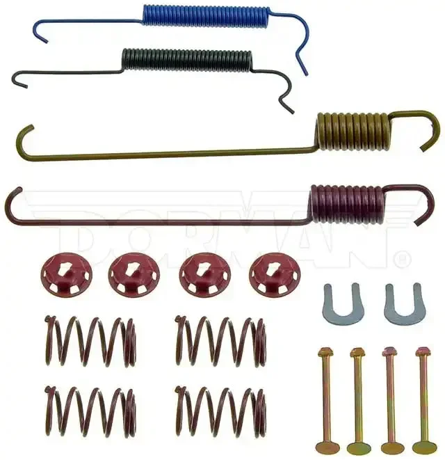 Dorman HW17326 Drum Brake Hardware Kit First Stop ™ OE Replacement