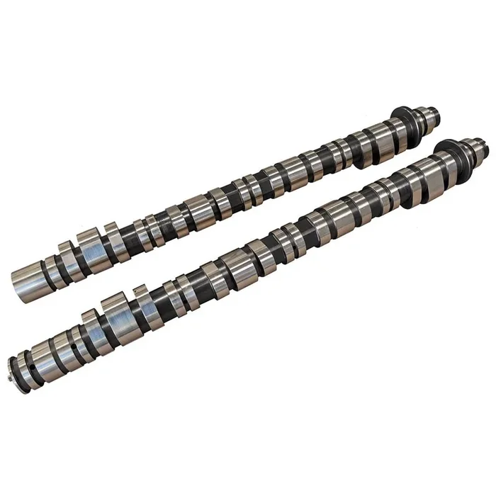 Drag Cartel 003.5 K-Series Elite Pro Series 3-Lobe Camshafts | Multiple Fitments (DC-EL-003.5)