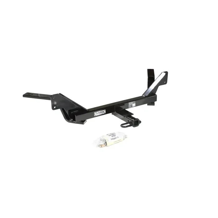 Draw-Tite 36193 Frame Hitch Class II Trailer