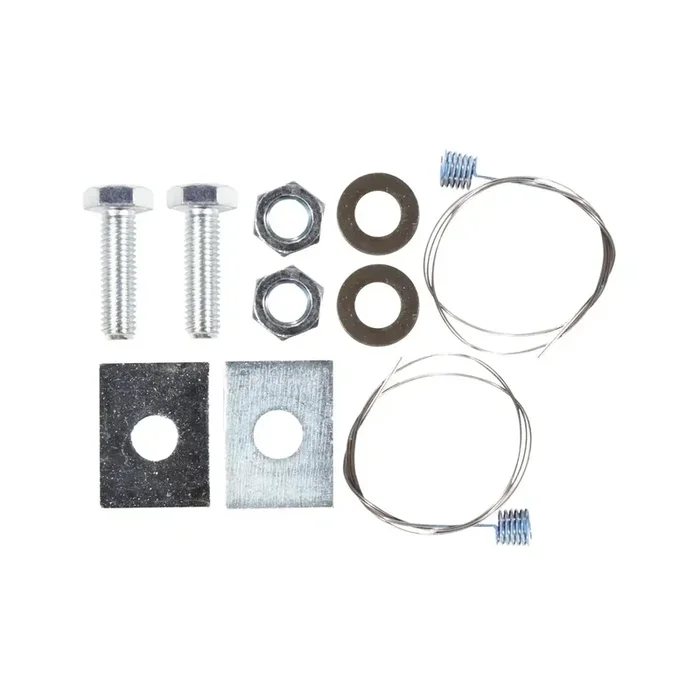 Draw-Tite 65015 Front Mount Receiver