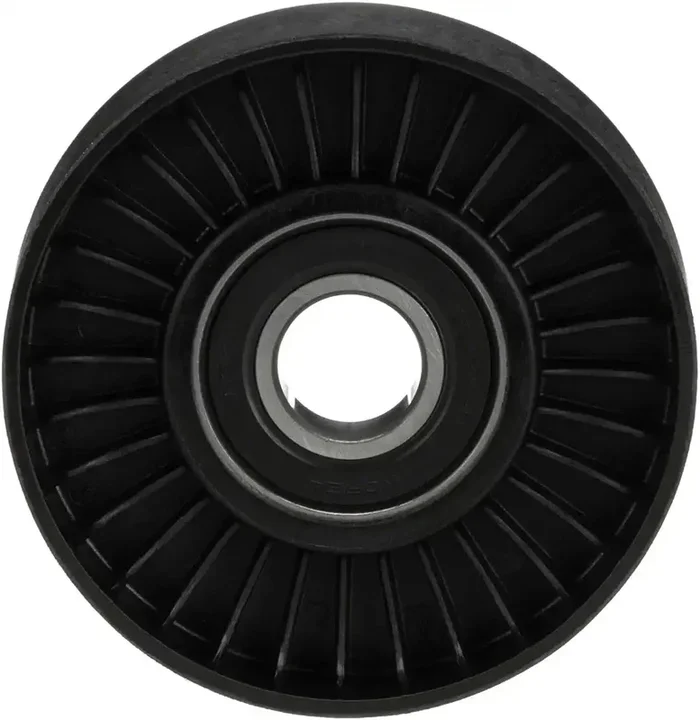 DRIVE PULLEY