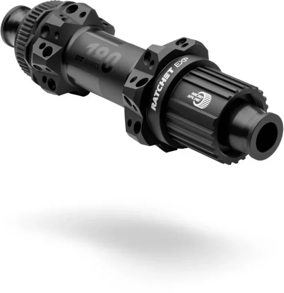 DT Swiss 180 EXP Straight Pull MTB Rear Hub